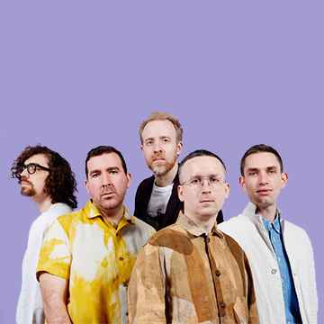Hot Chip Louisville Tickets