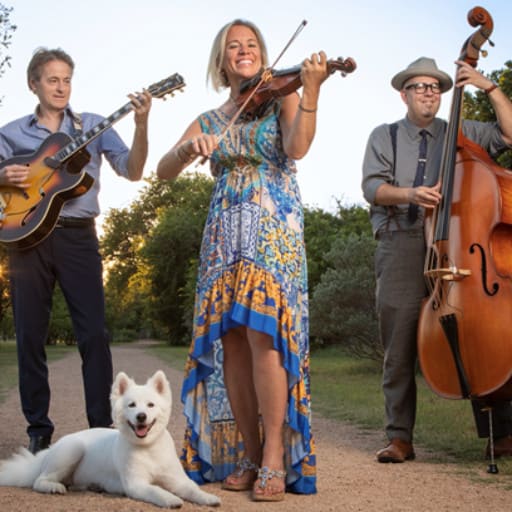Hot Club of Cowtown Louisville Tickets