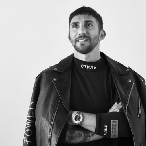 Hot Since 82 Louisville Tickets