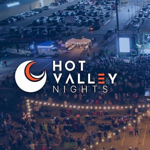 Hot Valley Nights Louisville Tickets