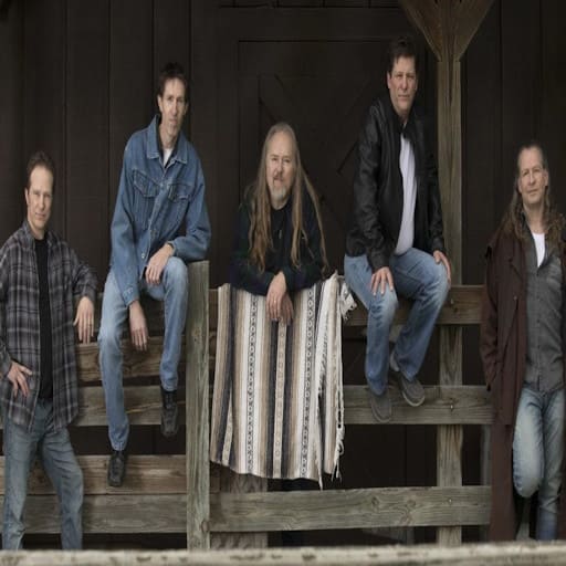 Hotel Desperado - Eagles Tribute Louisville Concert Tickets