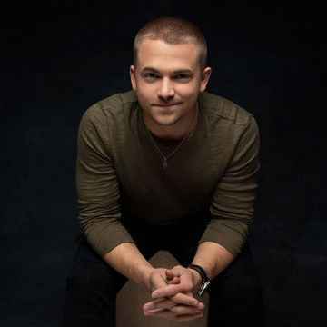 Hunter Hayes Tickets 2026