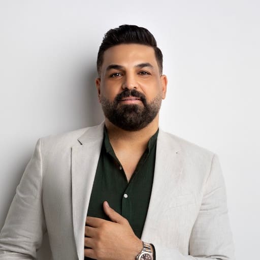 Hussam Alrassam Louisville Tickets
