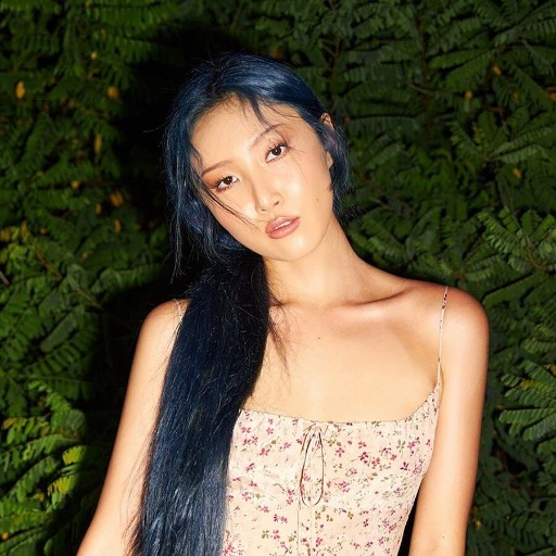 HWASA Tickets 2026