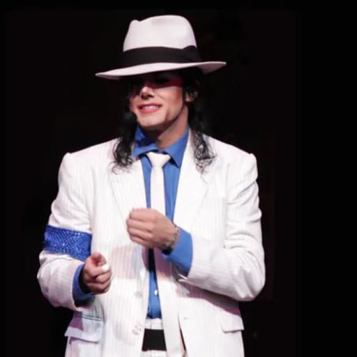 I Am King - The Michael Jackson Experience Louisville Tickets