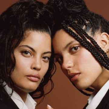 Ibeyi Louisville Tickets