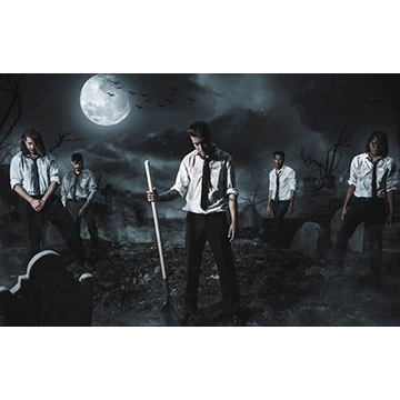 Ice Nine Kills Louisville Tickets