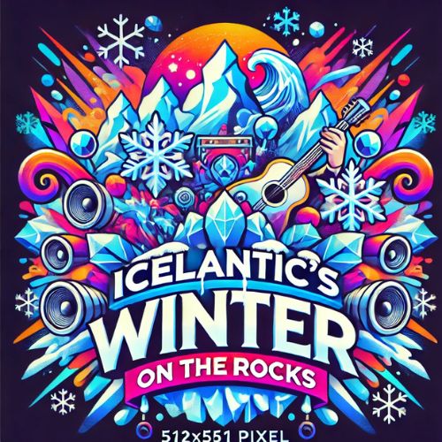 Icelantic's Winter On The Rocks Louisville Concert Tickets