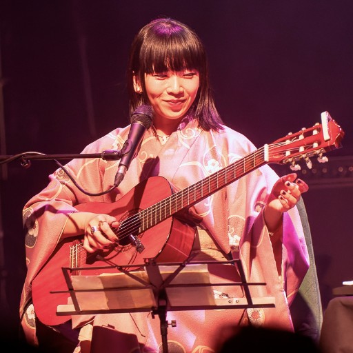 Ichiko Aoba Louisville Tickets