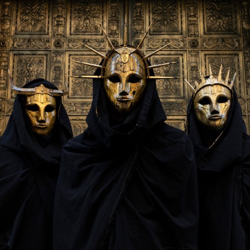 Imperial Triumphant Louisville Tickets