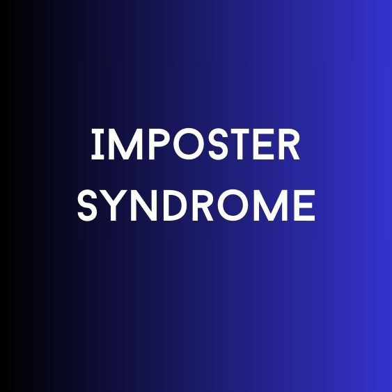 Imposter Syndrome Louisville Tickets