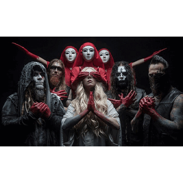 In This Moment Louisville Tickets