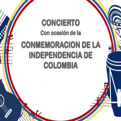 Independencia de Colombia Louisville Concert Tickets