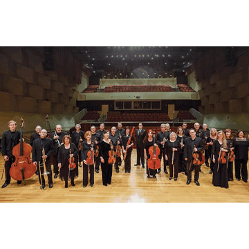 Indianapolis Chamber Orchestra Louisville Concert Tickets
