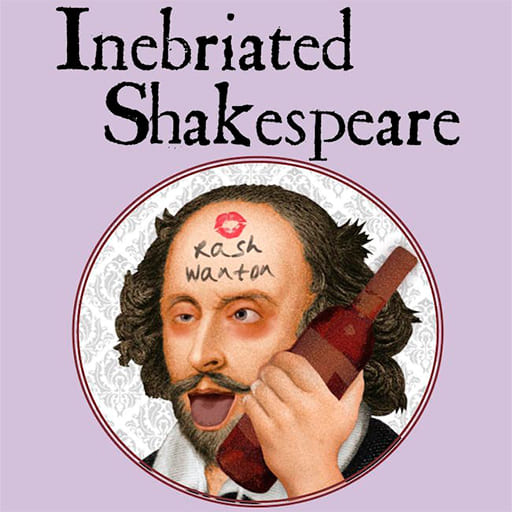 Inebriated Shakespeare in Louisville