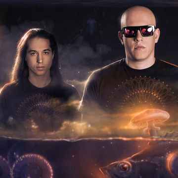 Infected Mushroom Louisville Tickets