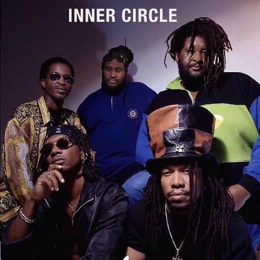 Inner Circle Louisville Tickets