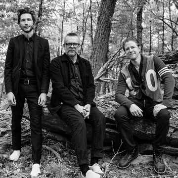 Interpol Louisville Tickets