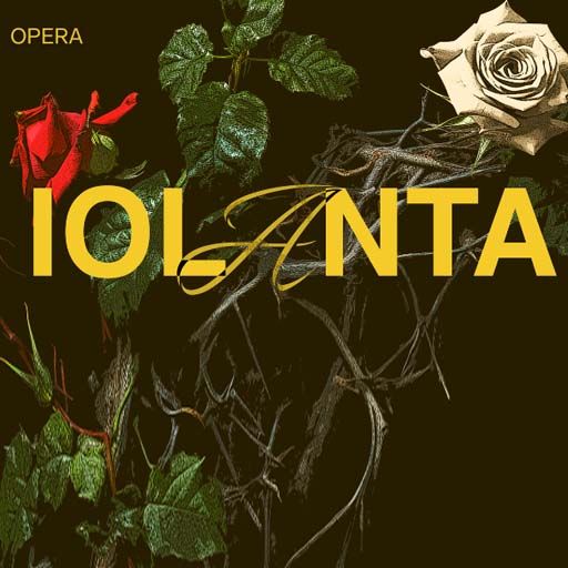 Iolanta Tickets
