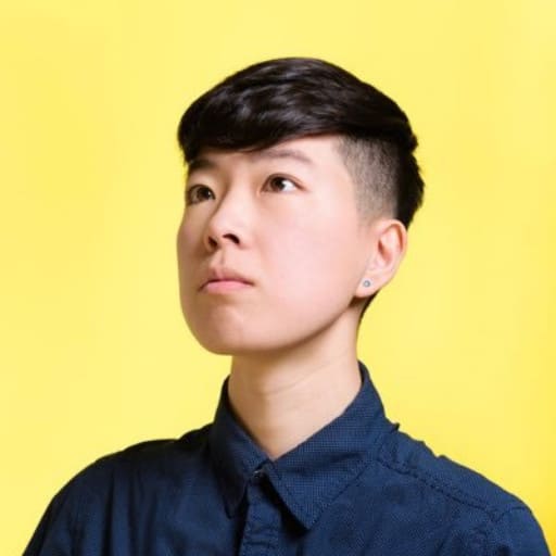 Irene Tu in Louisville