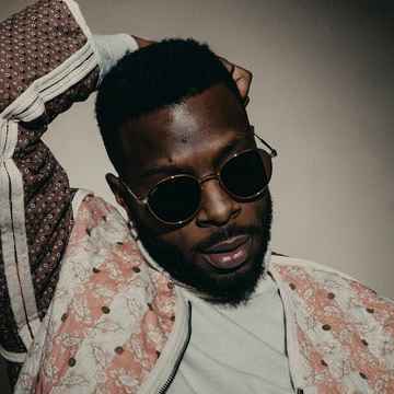 Isaiah Rashad Louisville Tickets