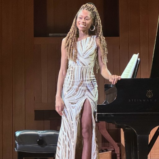 Isata Kanneh-Mason Louisville Concert Tickets
