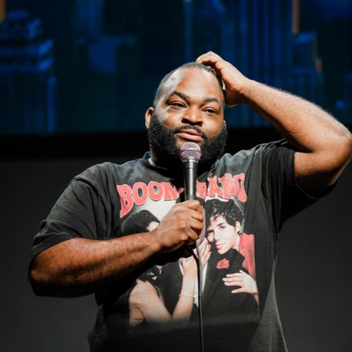 Isiah Kelly in Louisville