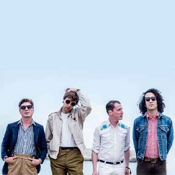 Islands Louisville Tickets