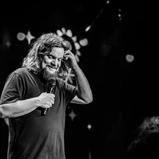 Ismo - Show in Louisville