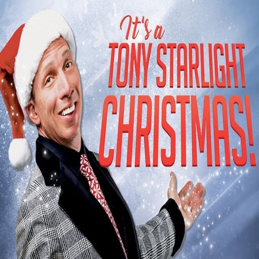 It's A Tony Starlight Christmas Louisville Tickets