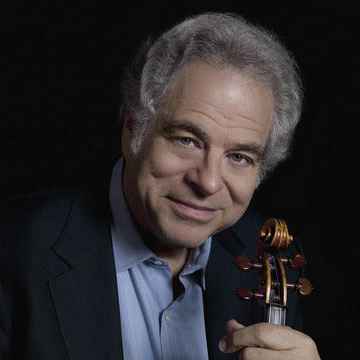 Itzhak Perlman Louisville Tickets