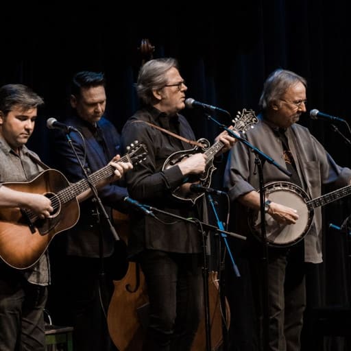 J2B2 - John Jorgenson Bluegrass Band Louisville Tickets