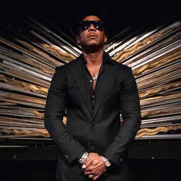 Ja Rule Louisville Tickets