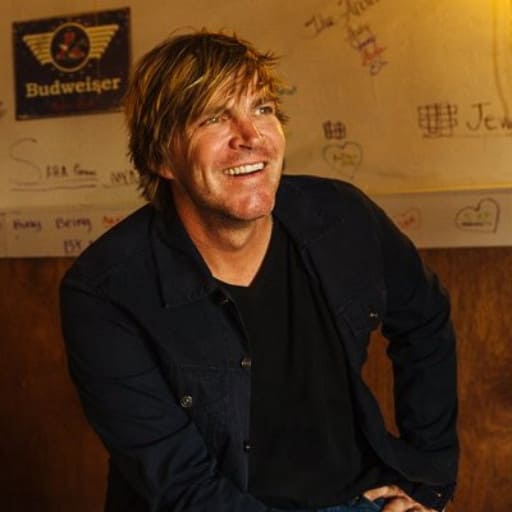 Jack Ingram Louisville Tickets