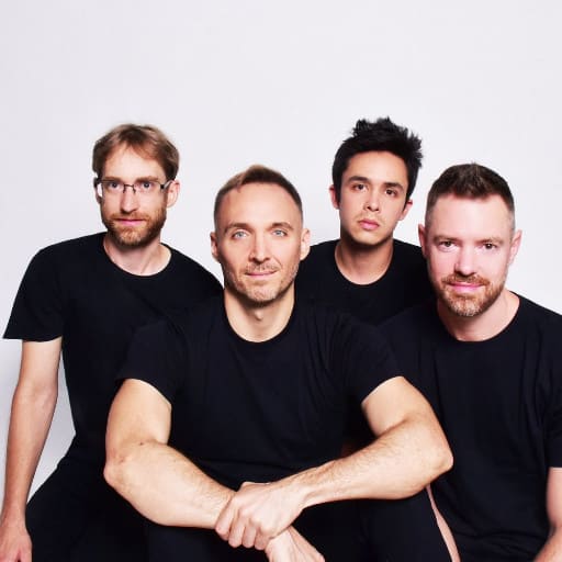 Jack Quartet Louisville Tickets