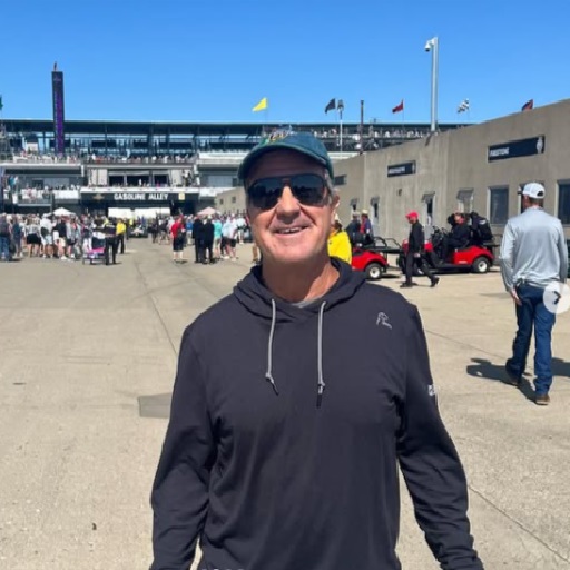 Jackie Flynn in Louisville