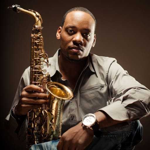 Jackiem Joyner Louisville Tickets