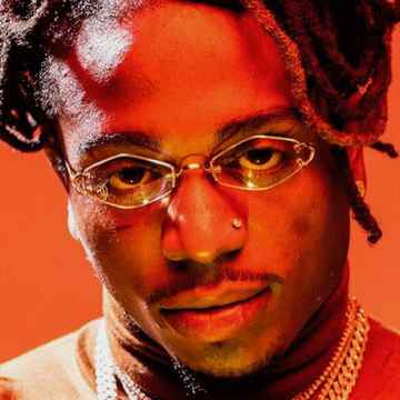 Jacquees Louisville Tickets