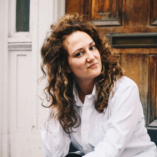 Jacqueline Novak in Louisville