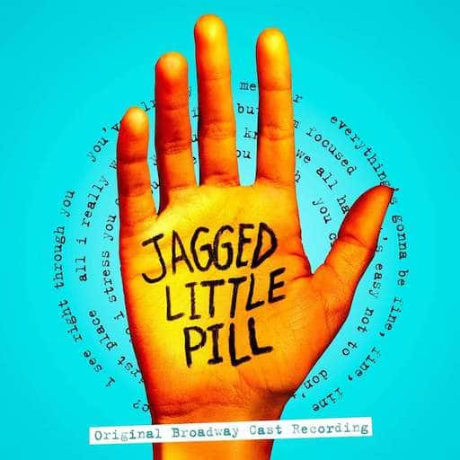 Jagged Little Pill in Louisville