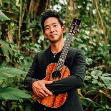 Jake Shimabukuro Louisville Tickets