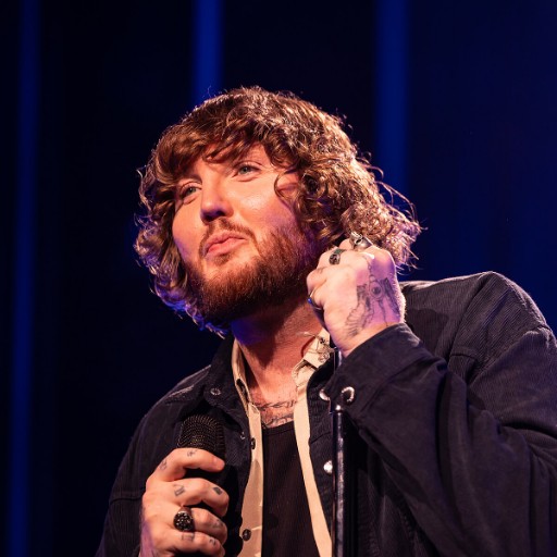 James Arthur Louisville Tickets