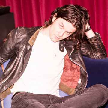 James Bay Louisville Tickets
