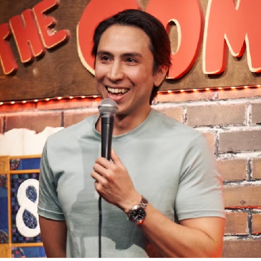 James Camacho in Louisville
