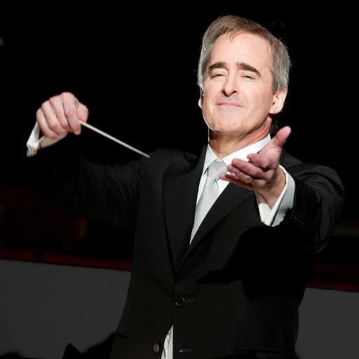 James Conlon Louisville Tickets