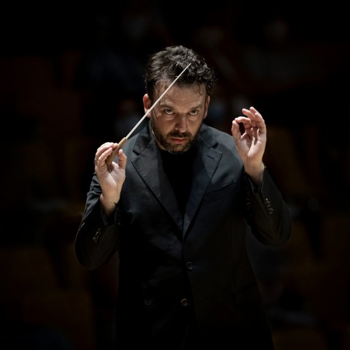 James Gaffigan Louisville Tickets