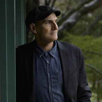 James Taylor Tickets 2026