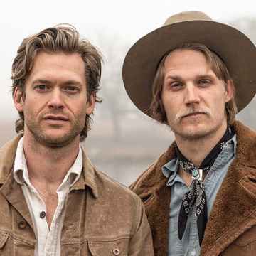 Jamestown Revival Tickets 2026