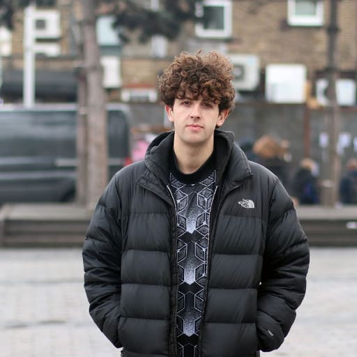 Jamie xx Louisville Tickets