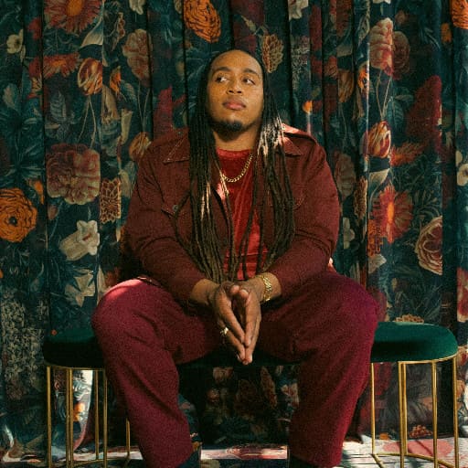 Jamison Ross Louisville Tickets